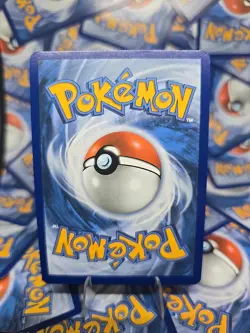 Pokemon TCG Mega Charizard EX 013/094 Holo - Image 2