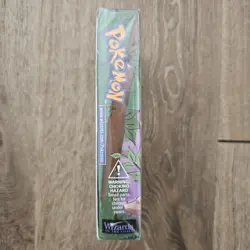 Pokemon Jungle Power Reserve Theme Deck Sealed - Slight Slit On Top Of Deck Holo - Image 5