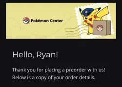 PRESALE - Pokemon Center Elite Trainer Box 30th Anniversary Celebration (Sealed) - Image 2