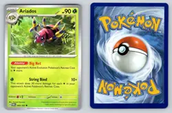 Pokemon Twilight Masquerade Singles | Pick Your Card! - Image 2