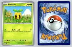 Pokemon Twilight Masquerade Singles | Pick Your Card! - Image 3