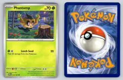 Pokemon Twilight Masquerade Singles | Pick Your Card! - Image 4