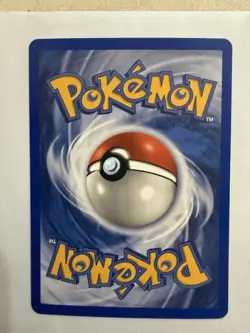 Grovyle 32/109 Ruby and Sapphire [Reverse Holo] Pokemon TCG - Image 3