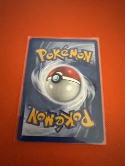 ODDISH - 63/82 - Team Rocket - Pokemon Card - LP - Image 2
