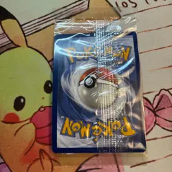 Pecharunt 129 Holo Promo Scarlet & Violet Promo Pokemon Near Mint - Image 2