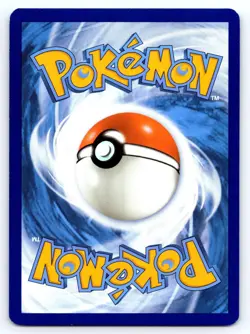 MEW EX 205/165 HYPER RARE 151 POKEMON HOLO NEAR MINT - Image 2
