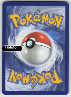 Pokemon - Tapu Koko ex - Holofoil [JTG - 051/159 Near Mint] - Image 3