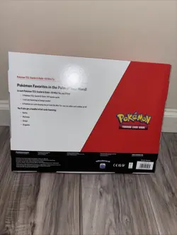Pokemon TCG: Scarlet & Violet 151 Mini Tins 4 Pack Sams Club Exclusive Sealed - Image 2