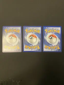 Pokemon TCG: First Partner Collection Series 2 Galar Gen 8 (3 cards) 🌟 - Image 4