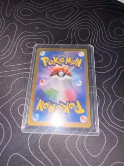 Pokemon TCG Charizard 109/094 Full Art - Image 2