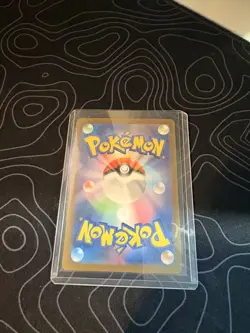 Pokemon TCG Charizard 109/094 Full Art - Image 4