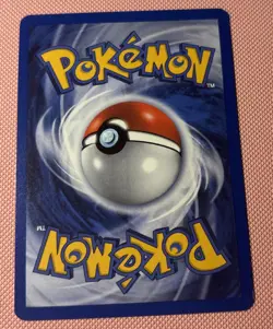 Seel NM Pokemon #041/102 Base Set Vintage 1999 Water Common Near Mint Regular - Image 2
