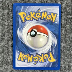 Vintage Pokemon Machop City Championships Promo 64/101 Hidden Legends LPTrading - Image 2