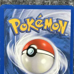 Vintage Pokemon Machop City Championships Promo 64/101 Hidden Legends LPTrading - Image 5