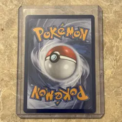 English Pokemon TCG Mega Darkrai ex SIR Pitch Black 116/084 - Image 2