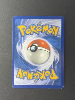2008 Rhyperior LV.X DP29 Black Star Promo Holo Pokemon TCG LP - Image 2