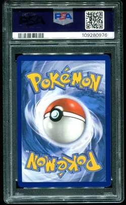 PSA 10 Kingdra ex Special Illustration Promo 2024 Pokemon Card #131 - Image 2