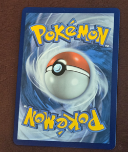 ______'s Pikachu (Birthday) Celebrations 25th Classic Collection Pokemon TCG - Image 2