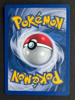 Dark Persian Legendary Collection Holo Rare 6/110 Pokemon TCG NM 2002 - Image 2