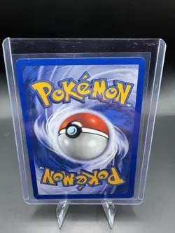 Muk 16/110 Legendary Collection Holo Rare WOTC NM Pokemon Card - Image 2