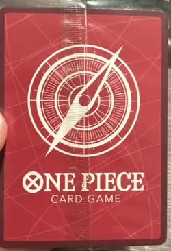 Boa Hancock (2025 PSA Magazine Promo) OP07-038 One Piece Promotion Cards Foil - Image 4