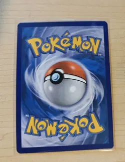 Pokemon TCG Geodude 45/106 Flashfire Reverse Holo NM Card - Image 2
