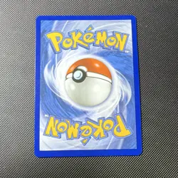 Pokemon TCG Mega Gengar EX 073 ME Mega Evolution Promo Holo English 350 HP - Image 2