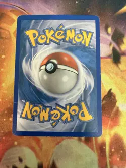 Drowzee 67/113 Reverse Holo Delta Species - Pokemon Card - LP/MP - Image 2