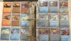 Pokemon TCG Perfect Order Master STARTER Set - Image 3