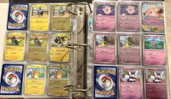 Pokemon TCG Perfect Order Master STARTER Set - Image 4
