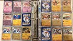 Pokemon TCG Perfect Order Master STARTER Set - Image 5