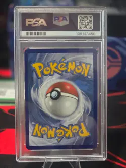 Pokemon TCG: Umbreon V (Alternate Art) - 189/203 - SWSH Evolving Skies - PSA 10! - Image 4