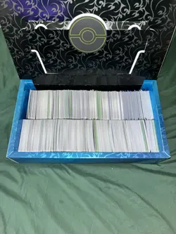 Ultimate Pokemon Collection Cards Accessories Plush Bulk & More Must See! - Image 2