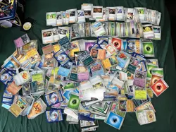 Ultimate Pokemon Collection Cards Accessories Plush Bulk & More Must See! - Image 3