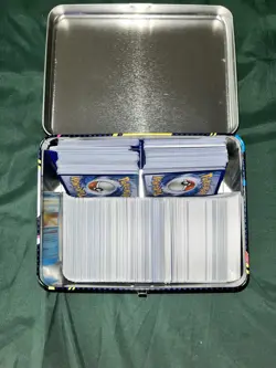 Ultimate Pokemon Collection Cards Accessories Plush Bulk & More Must See! - Image 4