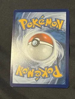 Pokemon Leavanny 089/086 Sv: White Flare Holo - Image 3