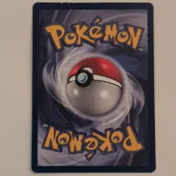 Wizards Wigglytuff 32/64 Jungle Rare 1st Edition Non Holo English 1999 - Image 2
