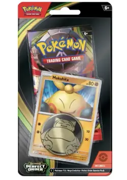 Pokemon TCG Booster Sealed Box 13 Coin Promo Packs English 2026 Sealed - Image 1