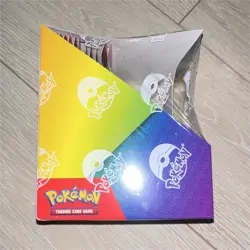 Pokemon TCG Booster Sealed Box 13 Coin Promo Packs English 2026 Sealed - Image 2
