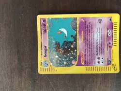 Skyridge Gengar and other Vintage Pokemon cards from my childhood - Image 2