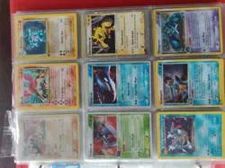 Skyridge Gengar and other Vintage Pokemon cards from my childhood - Image 4