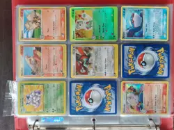 Skyridge Gengar and other Vintage Pokemon cards from my childhood - Image 5