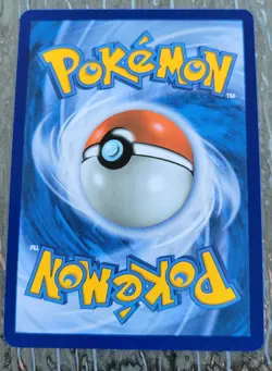 Pokemon TCG Aurorus 24/088 Rare Holo EN NM - Image 2