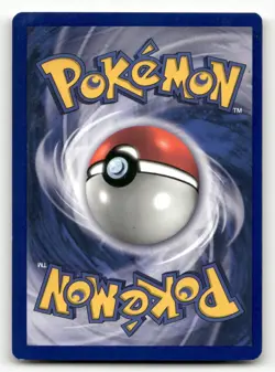 Ditto 18/62 Fossil Pokemon Unlimited LP Rare - Image 2