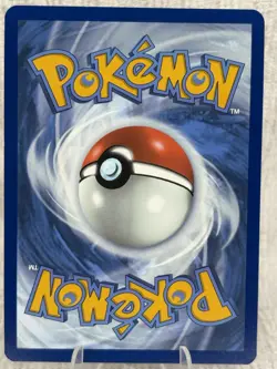Pokemon TCG Gurdurr 126/086 SV: Black Bolt Illustration Rare Holo 100 HP Eng - Image 2