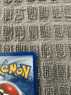 Pokemon TCG Mewtwo Base Set 10/102 Holo 1999-2000 Wizards Base Set Copyright... - Image 4