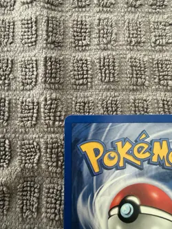 Pokemon TCG Mewtwo Base Set 10/102 Holo 1999-2000 Wizards Base Set Copyright... - Image 5