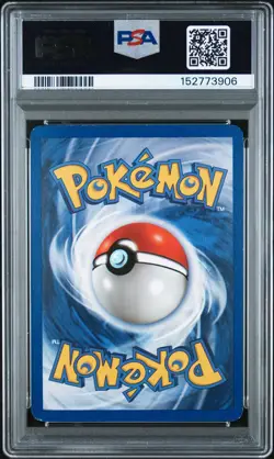 Pokemon: 1999 FOSSIL CORRECTED FOIL #15 ZAPDOS-HOLO PSA 6 - Image 2