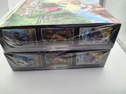 Pokemon - Paradigm Trigger Booster Boxes [2 Boxes] - S12 Japanese Sealed - Image 2