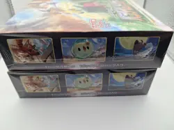 Pokemon - Paradigm Trigger Booster Boxes [2 Boxes] - S12 Japanese Sealed - Image 4